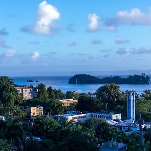 D Samaná
